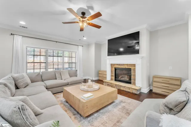 $769,000 | 31 Laurelhart Lane, Simpsonville, SC 29681