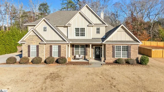 $769,000 | 31 Laurelhart Lane, Simpsonville, SC 29681