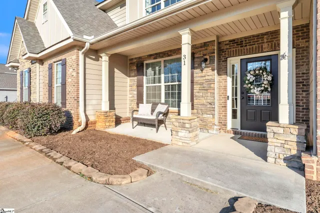 $769,000 | 31 Laurelhart Lane, Simpsonville, SC 29681