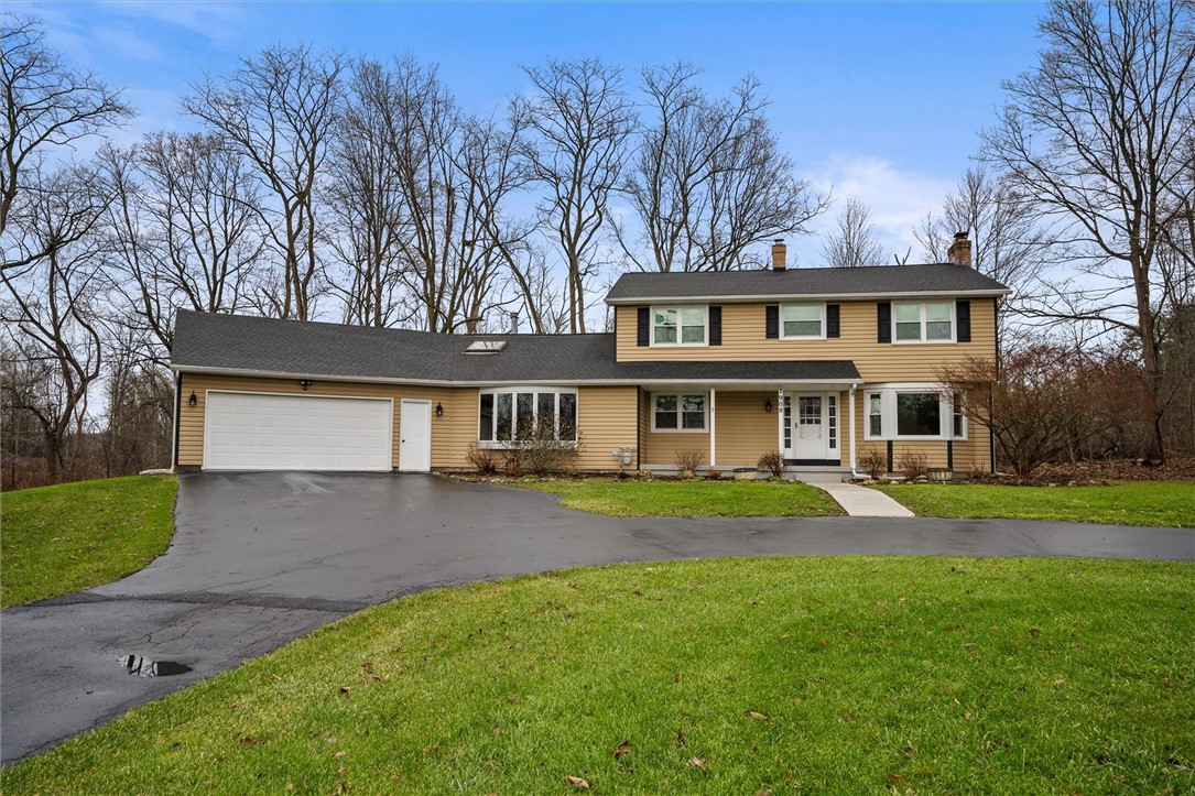 7908 West Henrietta Road Rush, NY 14543 - Photo 2 of 50