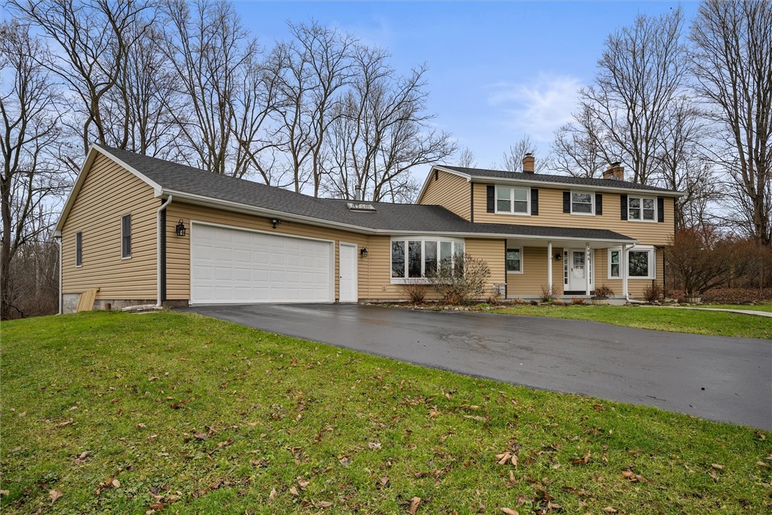 7908 West Henrietta Road Rush, NY 14543 - Photo 3 of 50