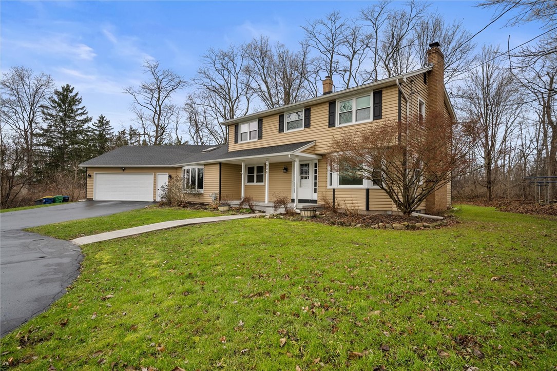 7908 West Henrietta Road Rush, NY 14543 - Photo 4 of 50