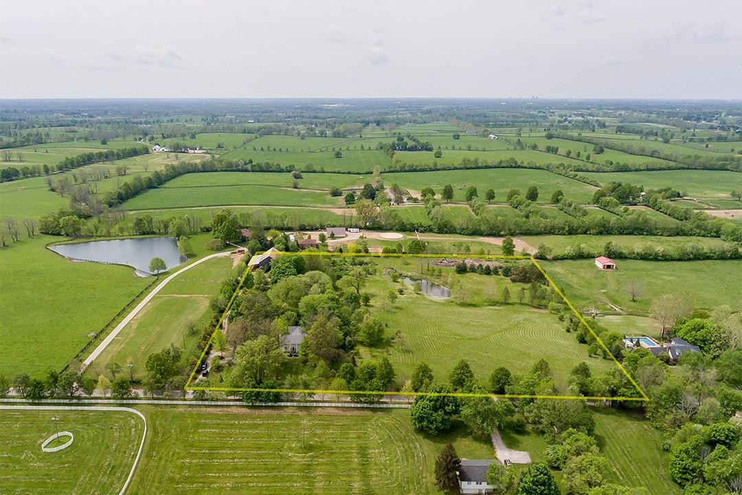 1086 Harp Innis Road Lexington, KY 40511 - Photo 50 of 51 Photo 50