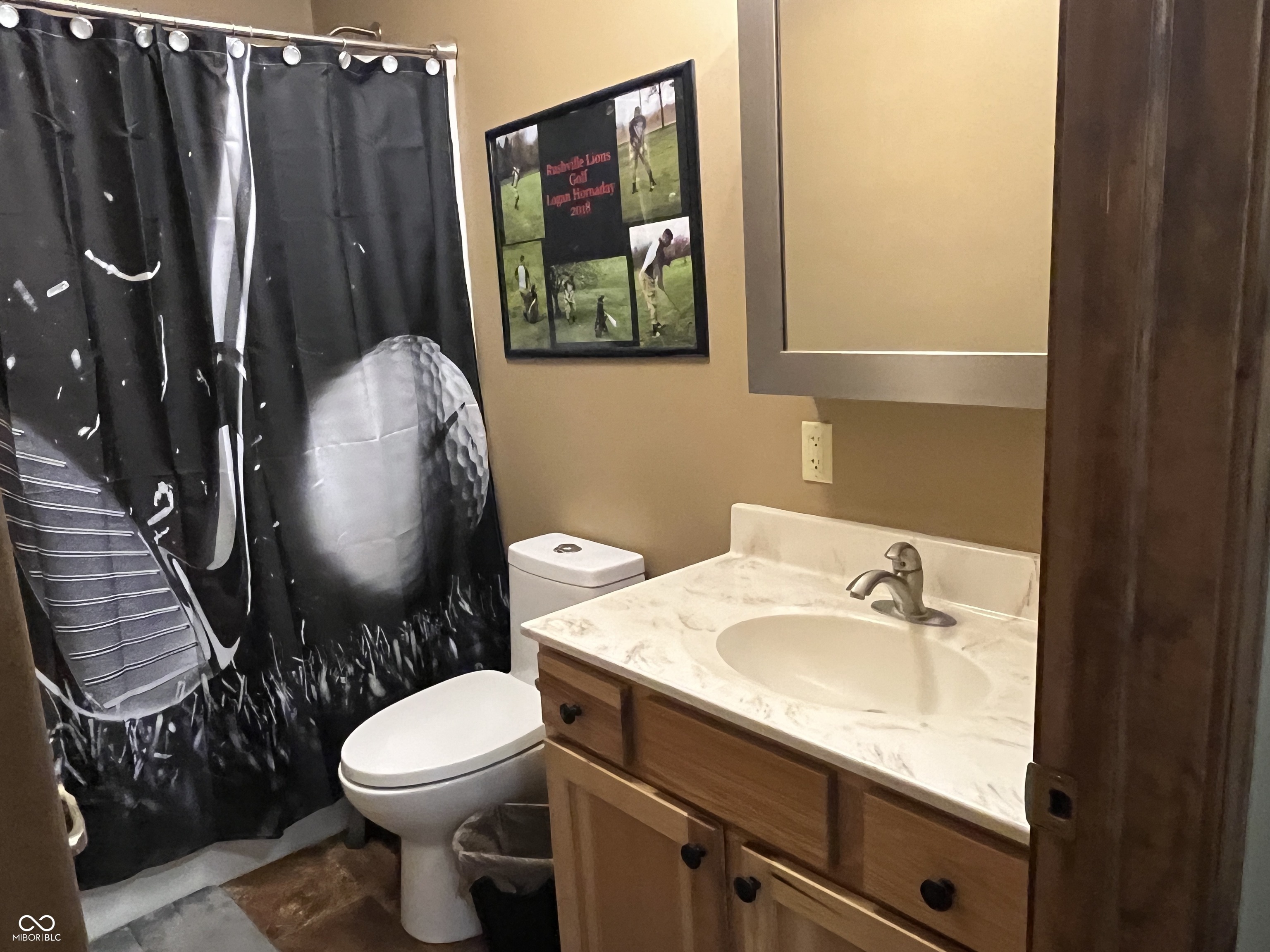 1364 South Ruth Street Rushville, IN 46173 - Photo 11 of 34