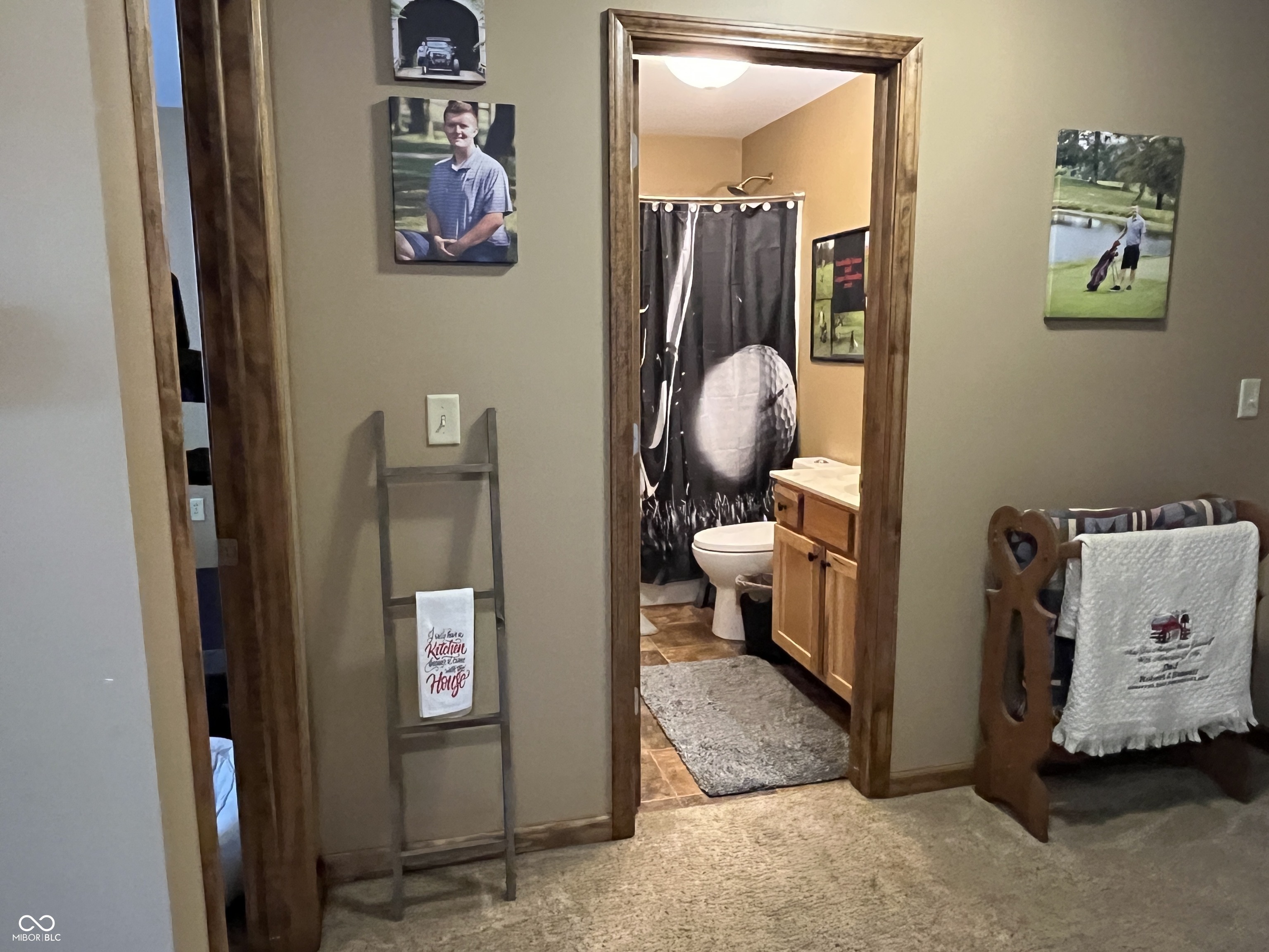 1364 South Ruth Street Rushville, IN 46173 - Photo 12 of 34