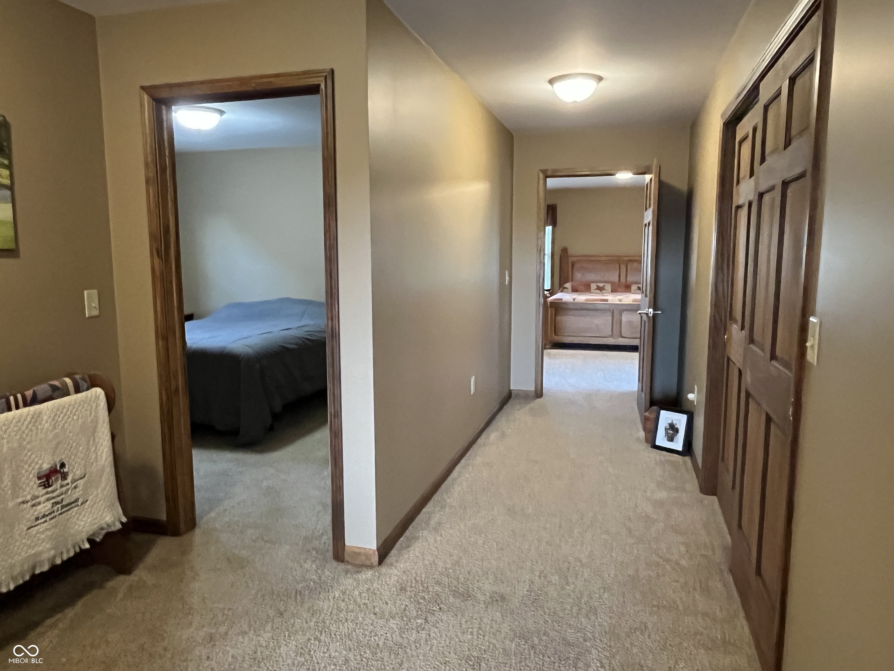 1364 South Ruth Street Rushville, IN 46173 - Photo 15 of 34