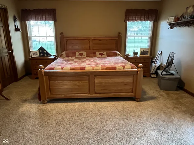 $339,900 | 1364 South Ruth Street, Rushville, IN 46173