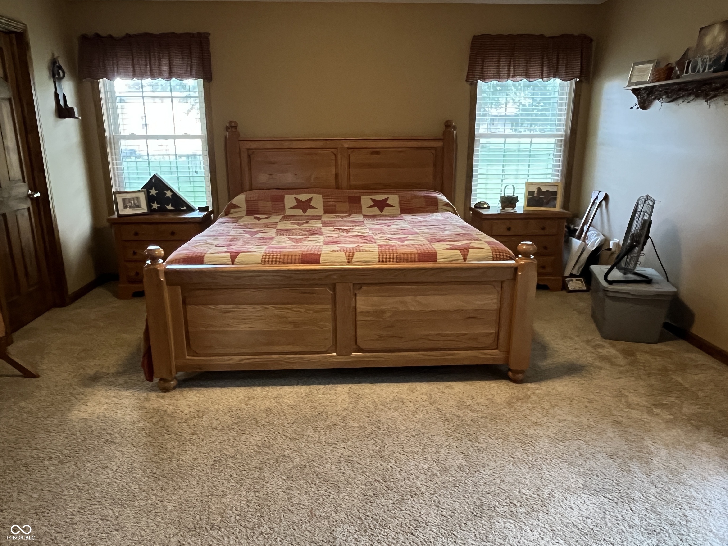 1364 South Ruth Street Rushville, IN 46173 - Photo 17 of 34