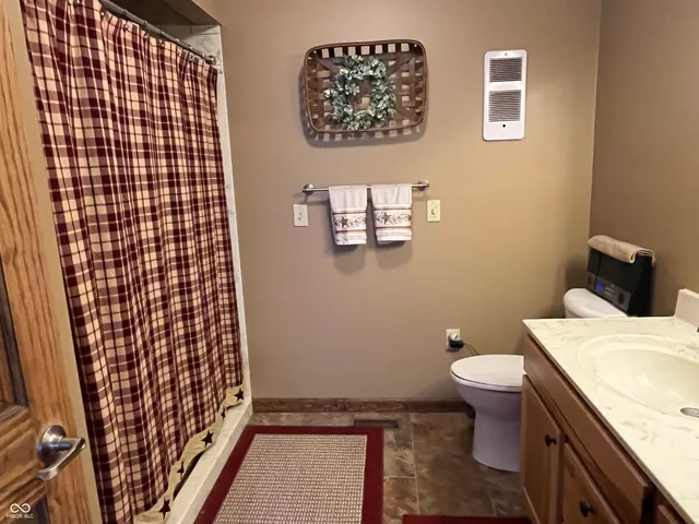 $339,900 | 1364 South Ruth Street, Rushville, IN 46173