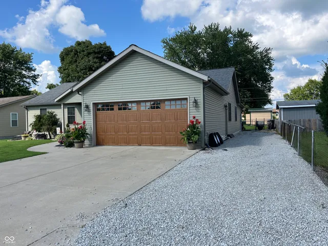 $339,900 | 1364 South Ruth Street, Rushville, IN 46173