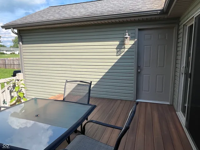 $339,900 | 1364 South Ruth Street, Rushville, IN 46173