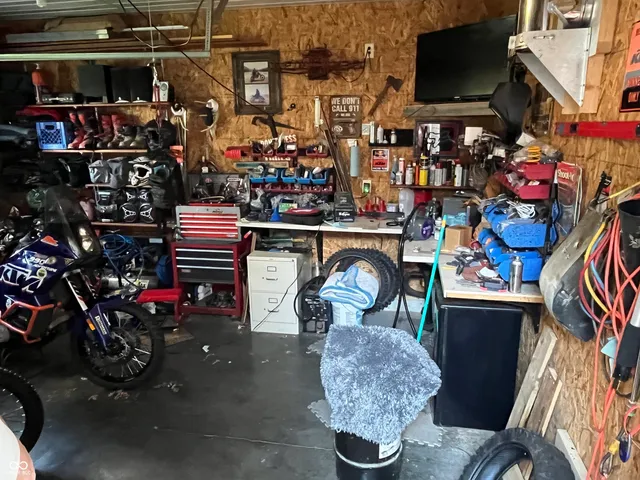 $339,900 | 1364 South Ruth Street, Rushville, IN 46173