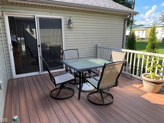 $339,900 | 1364 South Ruth Street, Rushville, IN 46173