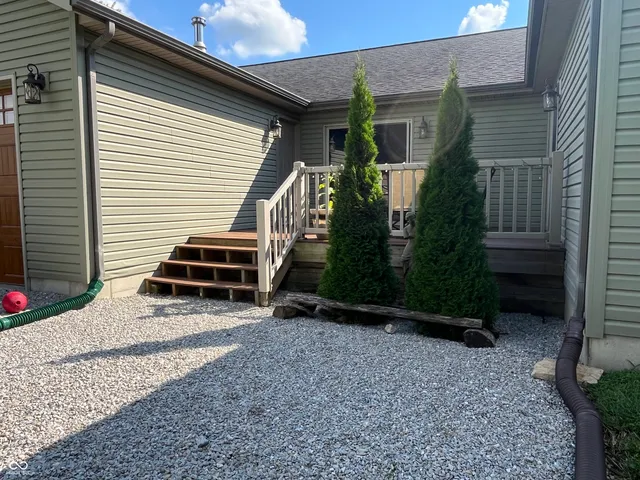 $339,900 | 1364 South Ruth Street, Rushville, IN 46173