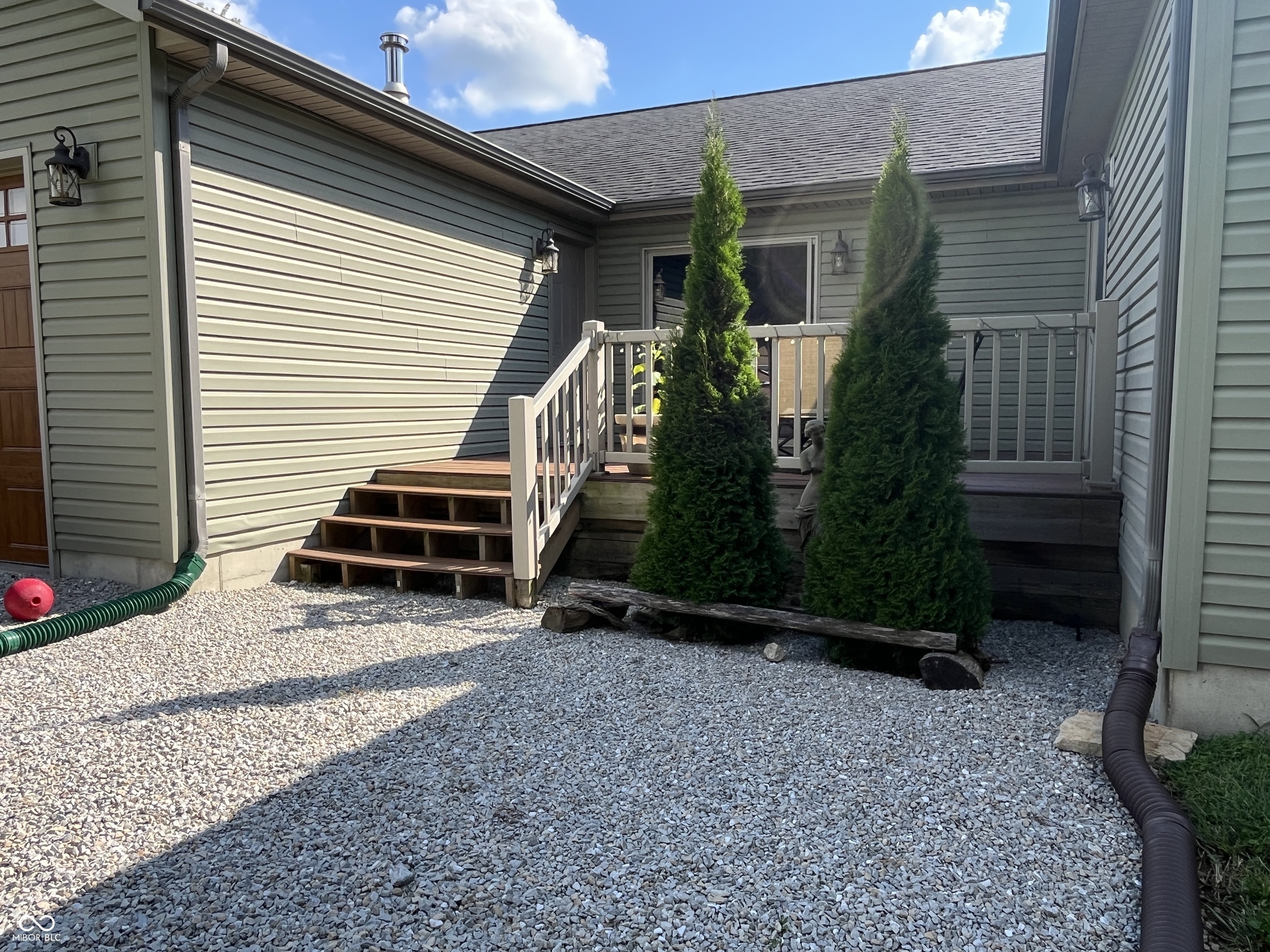 1364 South Ruth Street Rushville, IN 46173 - Photo 28 of 34