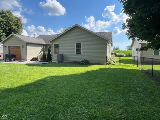 $339,900 | 1364 South Ruth Street, Rushville, IN 46173