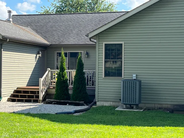 $339,900 | 1364 South Ruth Street, Rushville, IN 46173