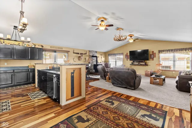 $339,900 | 1364 South Ruth Street, Rushville, IN 46173