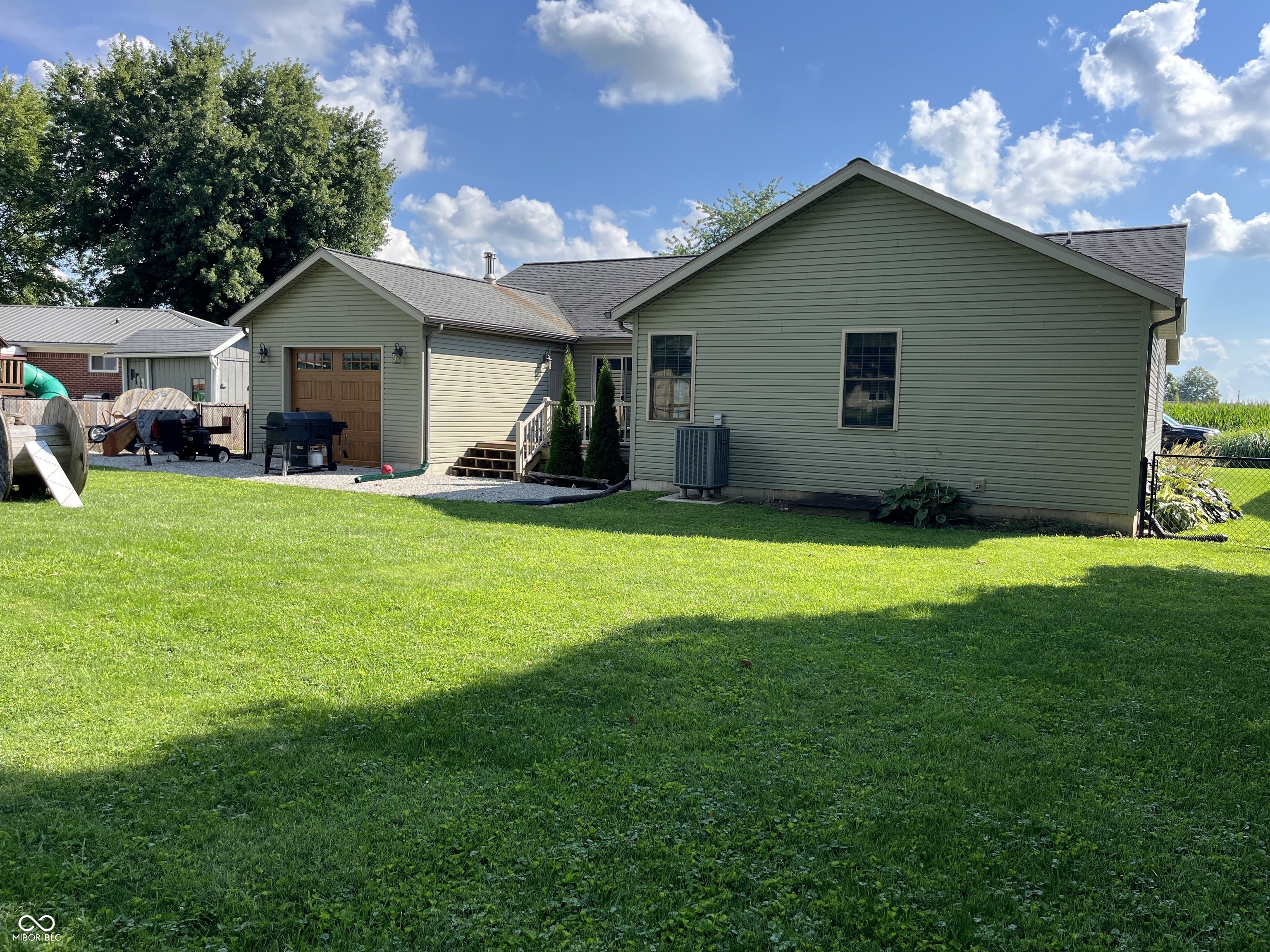 1364 South Ruth Street Rushville, IN 46173 - Photo 31 of 34