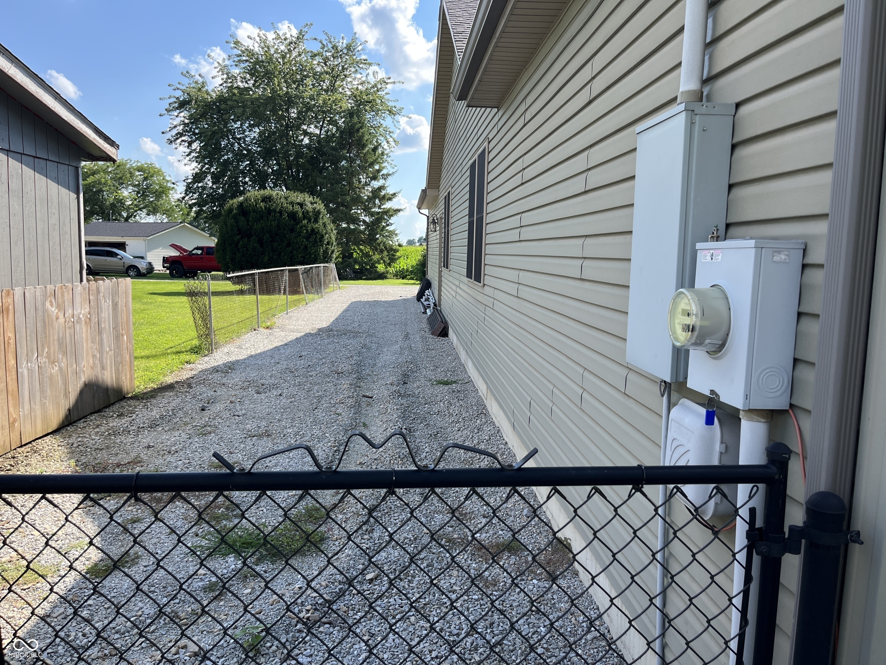 1364 South Ruth Street Rushville, IN 46173 - Photo 32 of 34