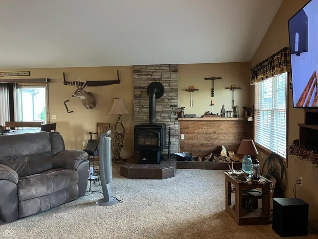 $339,900 | 1364 South Ruth Street, Rushville, IN 46173