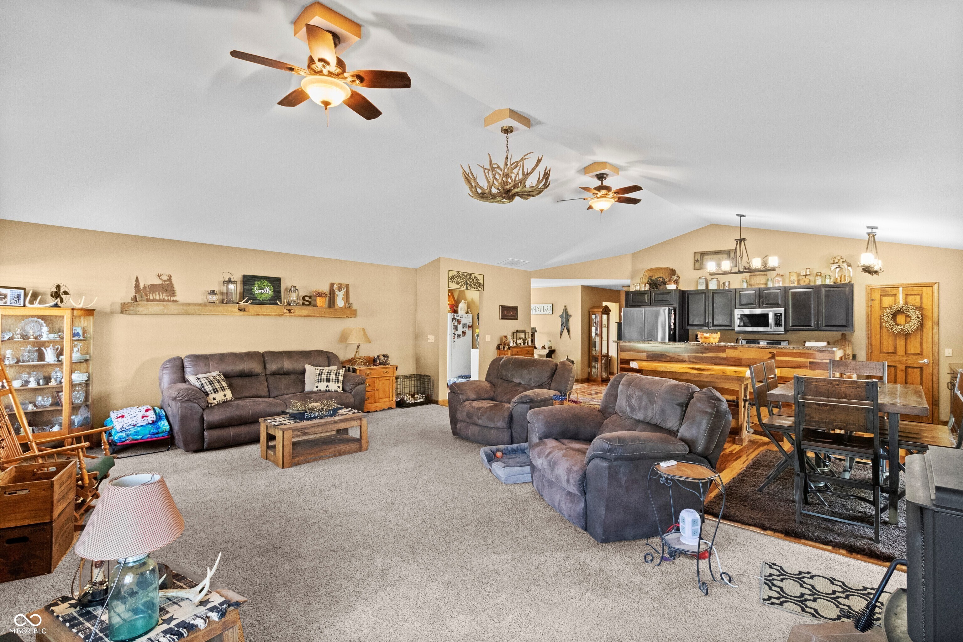 1364 South Ruth Street Rushville, IN 46173 - Photo 4 of 34