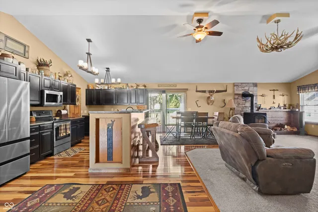 $339,900 | 1364 South Ruth Street, Rushville, IN 46173