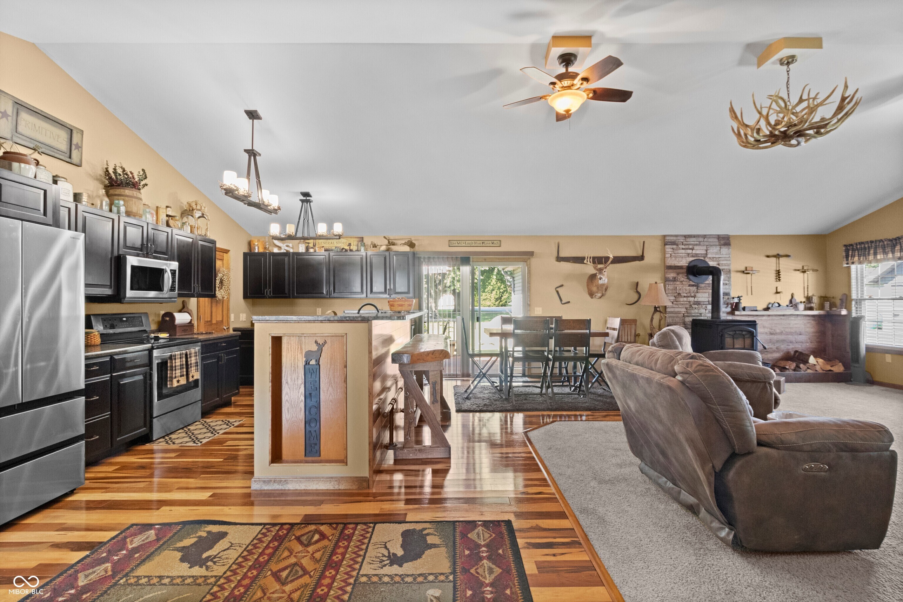 1364 South Ruth Street Rushville, IN 46173 - Photo 5 of 34