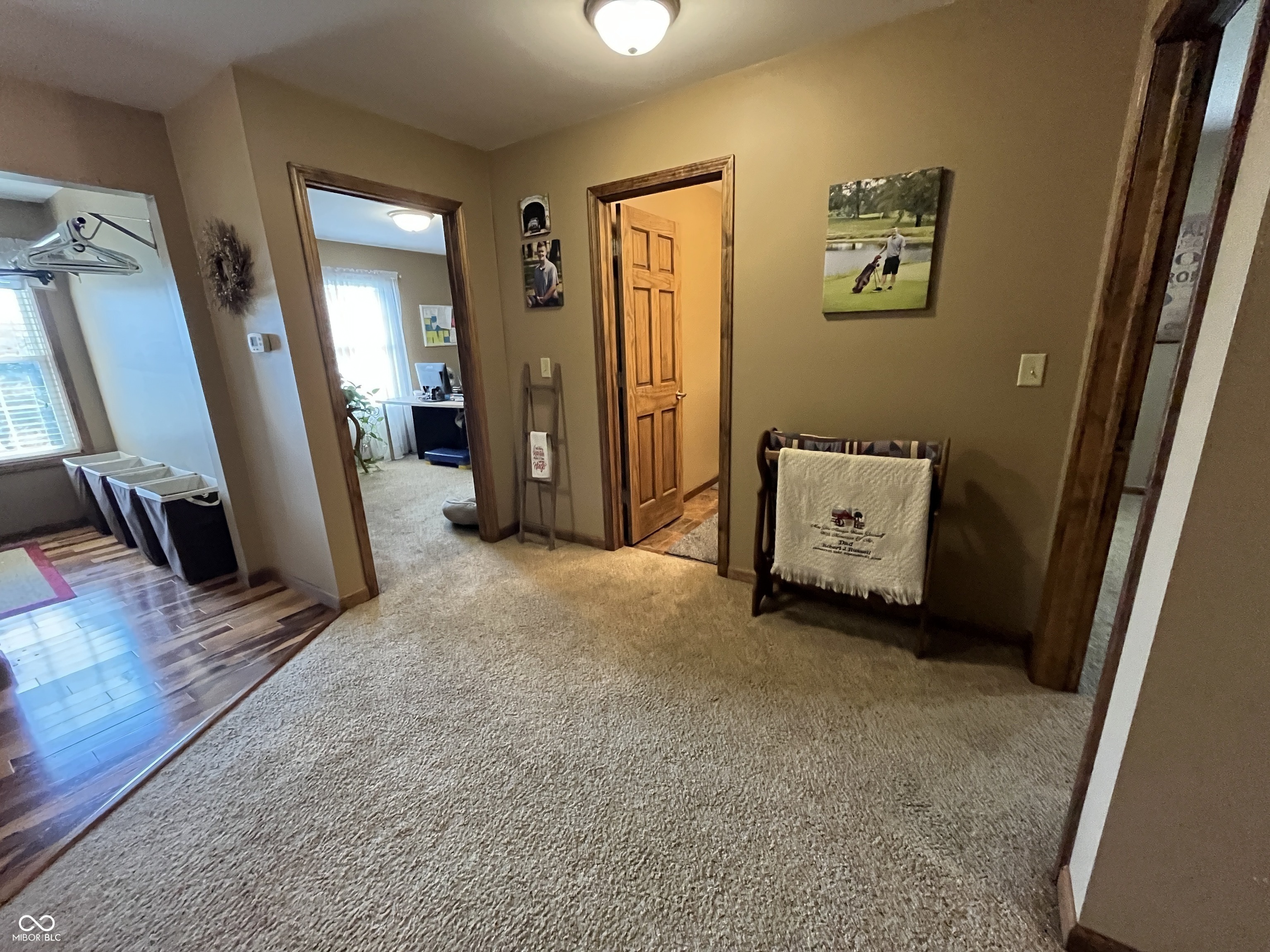 1364 South Ruth Street Rushville, IN 46173 - Photo 8 of 34