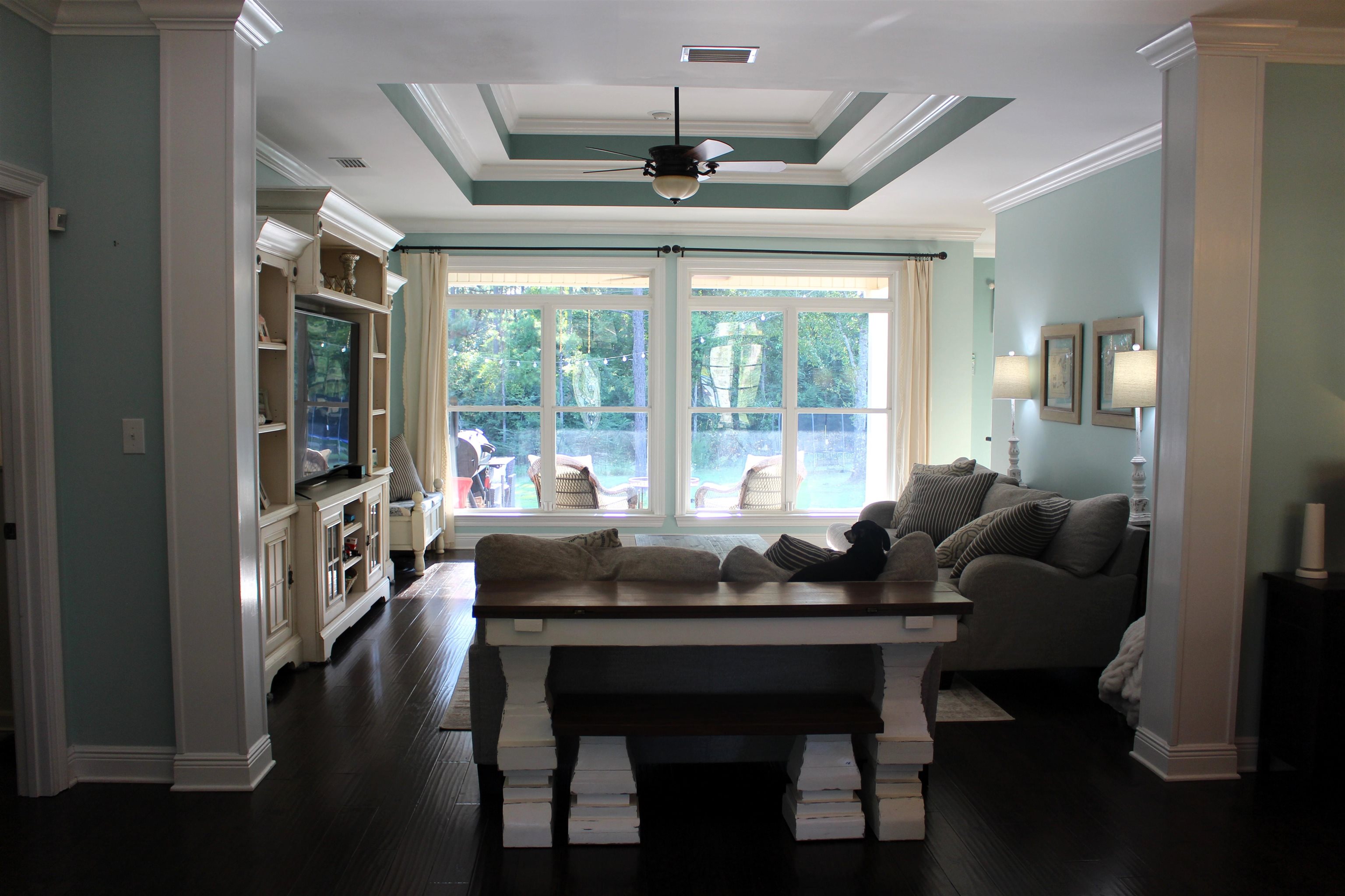 41416 Davis Duck Road Bay Minette, AL 36507 - Photo 14 of 72 Living Room