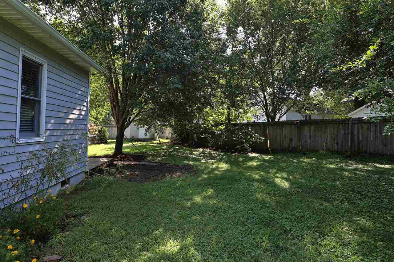 2617 Kirk Road Durham, NC 27705 - Photo 24 of 25 Photo 24