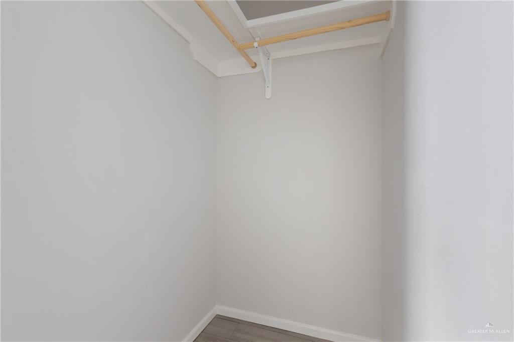 340 Eva Street, Unit 3 Edcouch, TX 78538 - Photo 10 of 12 a view of a small space