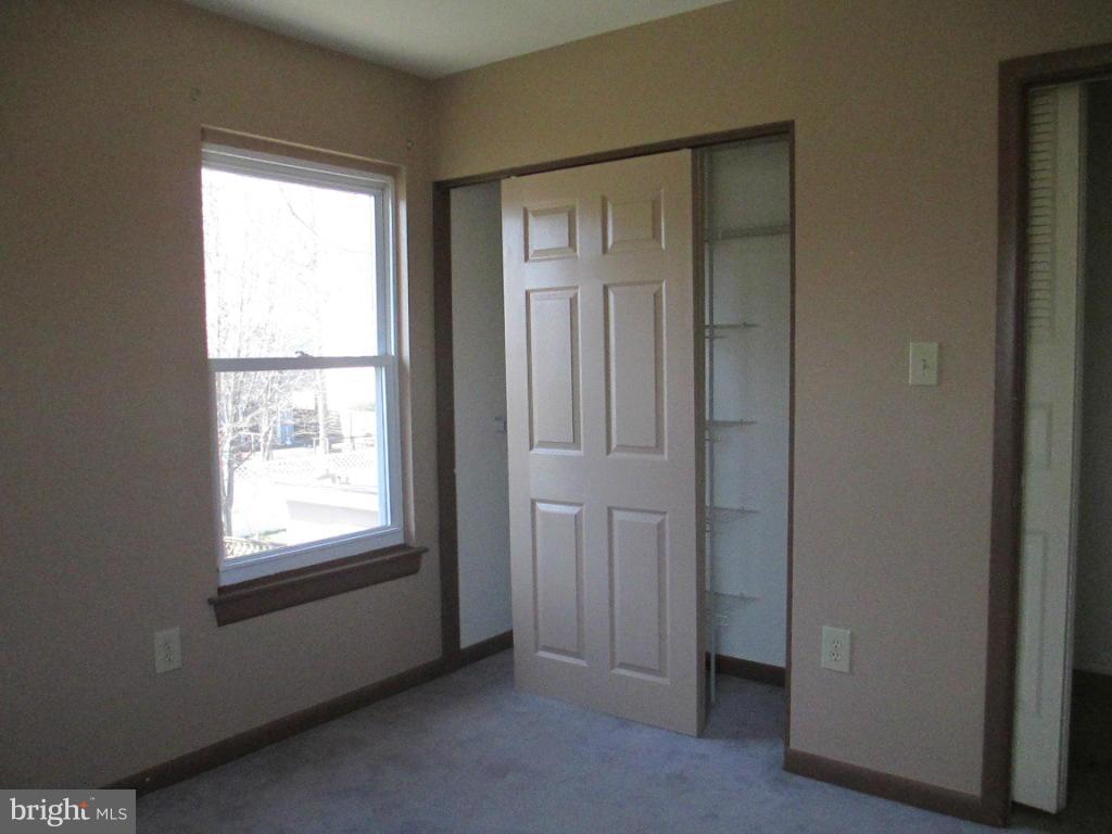 400 Laburnum Road Edgewood, MD 21040 - Photo 13 of 23 a view of an empty room with a window