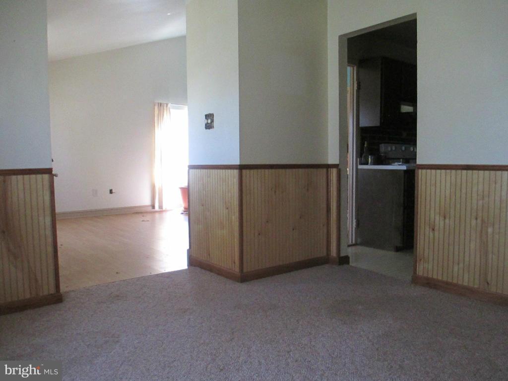 400 Laburnum Road Edgewood, MD 21040 - Photo 6 of 23 a view of empty room