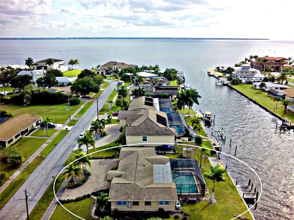 234 Severin Road Southeast Port Charlotte, FL 33952 - Photo 1 of 1