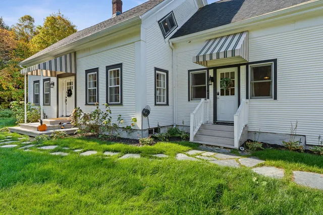 $535,000 | 826 Lower Elmore Mountain Road, Morristown, VT 05661