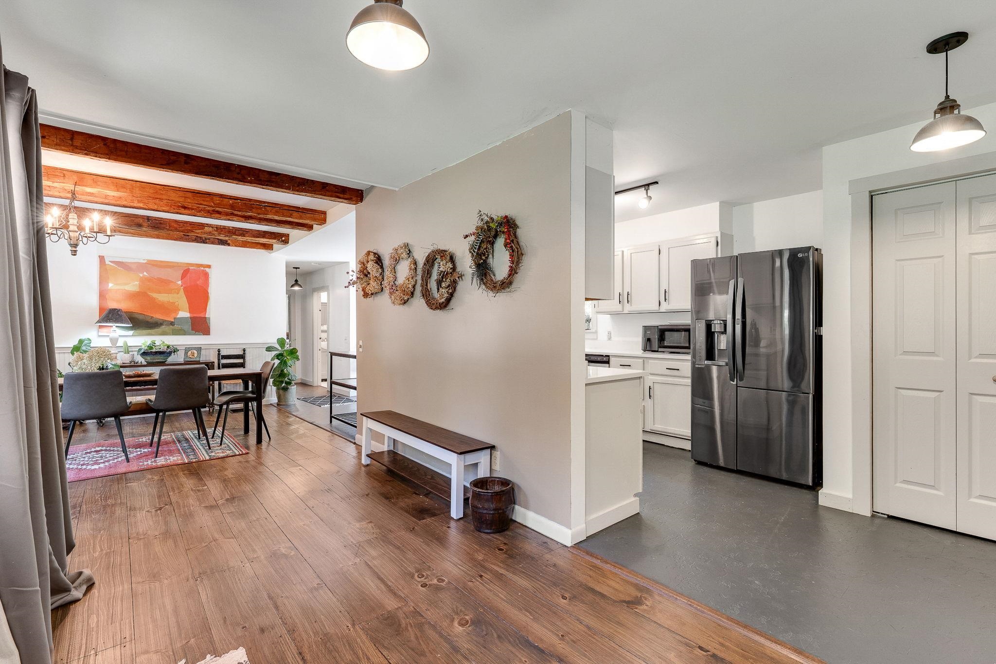 826 Lower Elmore Mountain Road Morristown, VT 05661 - Photo 13 of 45