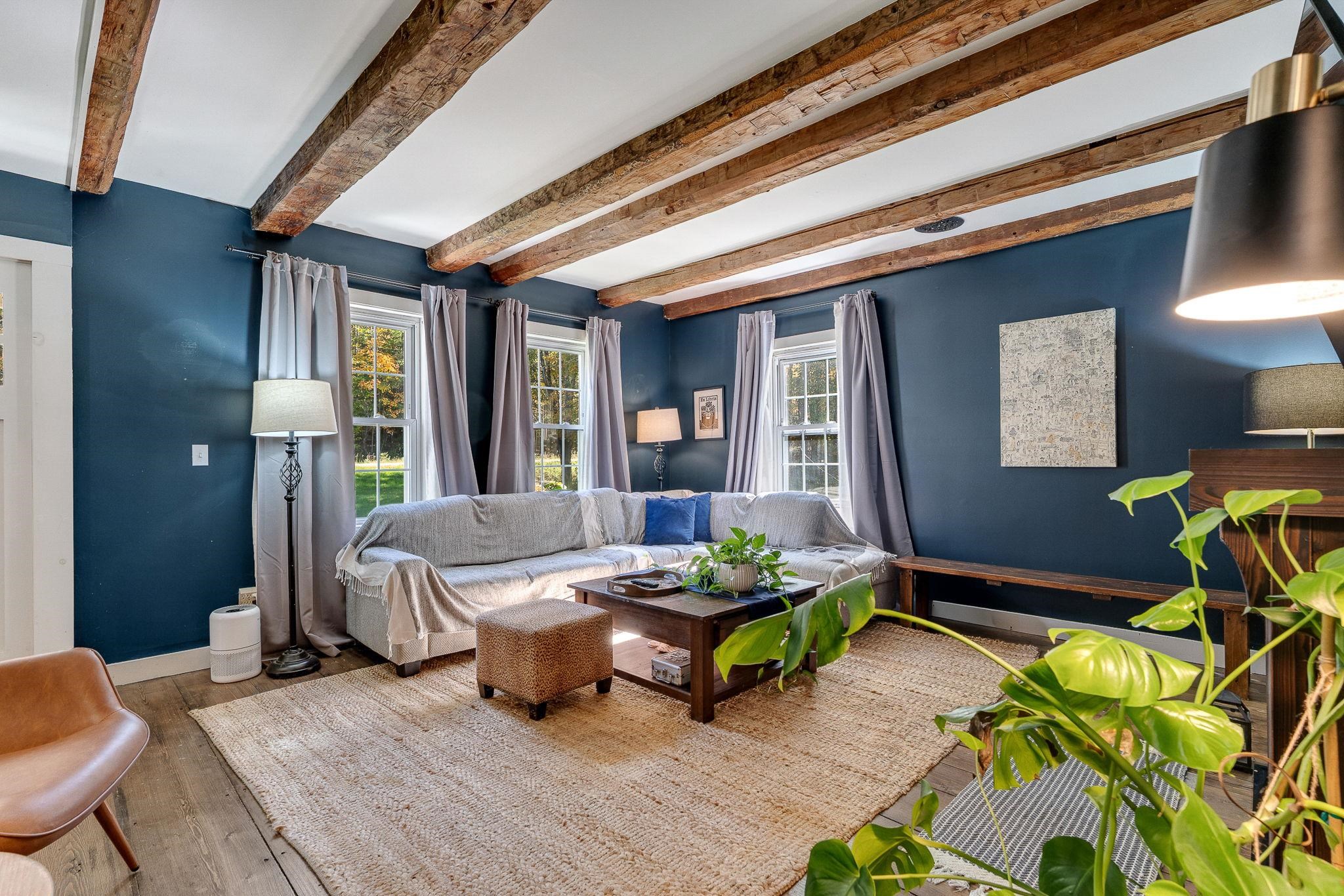 826 Lower Elmore Mountain Road Morristown, VT 05661 - Photo 16 of 45