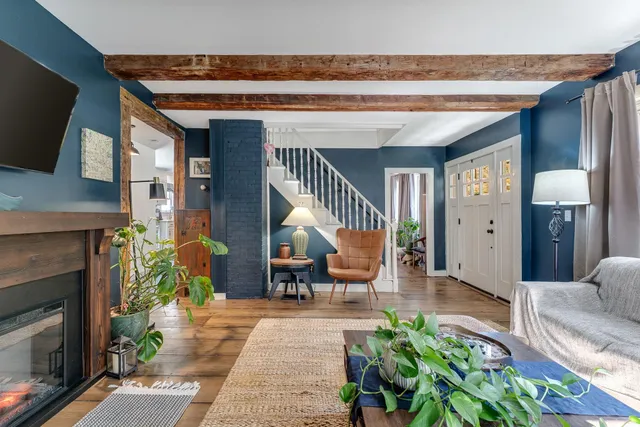 $525,000 | 826 Lower Elmore Mountain Road, Morristown, VT 05661