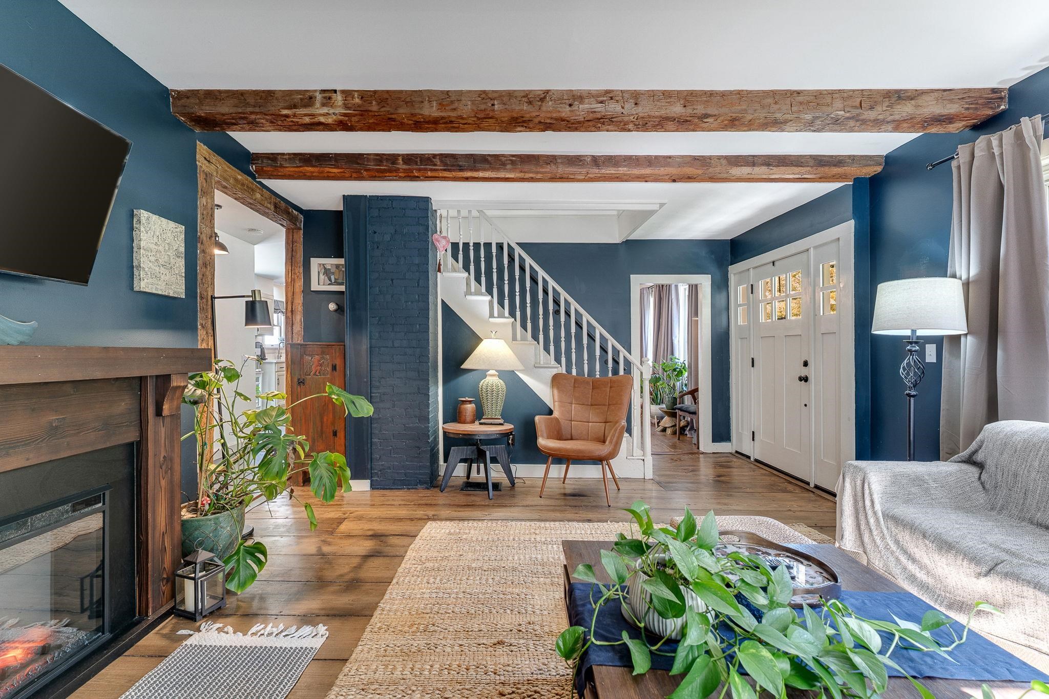 826 Lower Elmore Mountain Road Morristown, VT 05661 - Photo 17 of 45