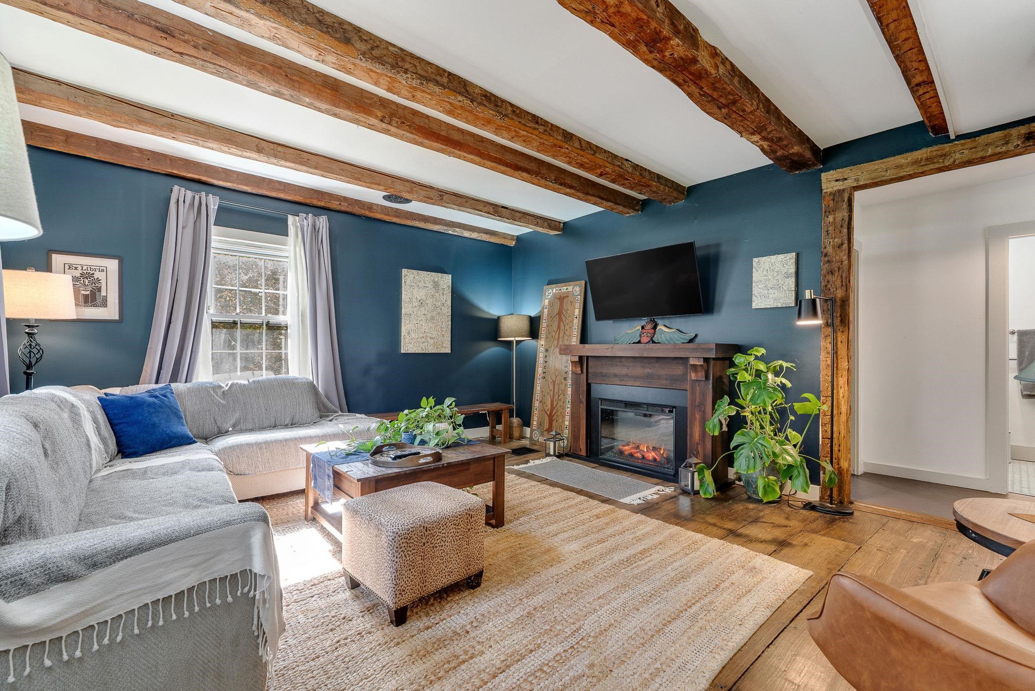 826 Lower Elmore Mountain Road Morristown, VT 05661 - Photo 18 of 45