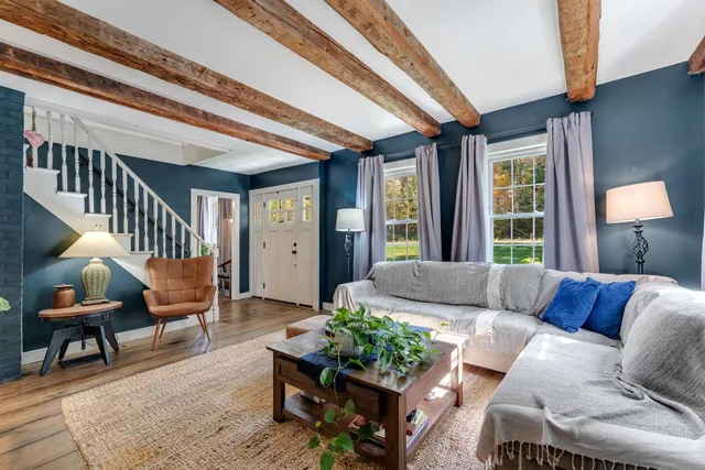 $525,000 | 826 Lower Elmore Mountain Road, Morristown, VT 05661