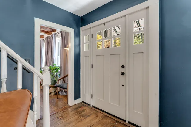 $525,000 | 826 Lower Elmore Mountain Road, Morristown, VT 05661