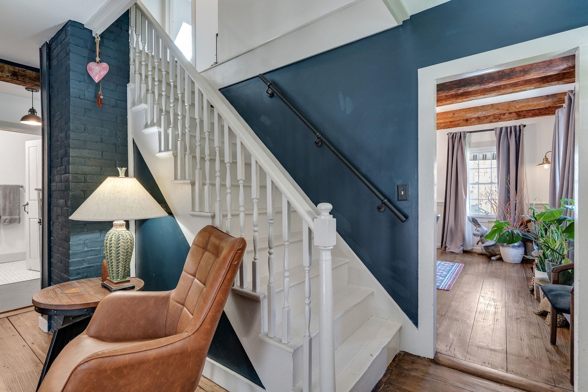 826 Lower Elmore Mountain Road Morristown, VT 05661 - Photo 21 of 45