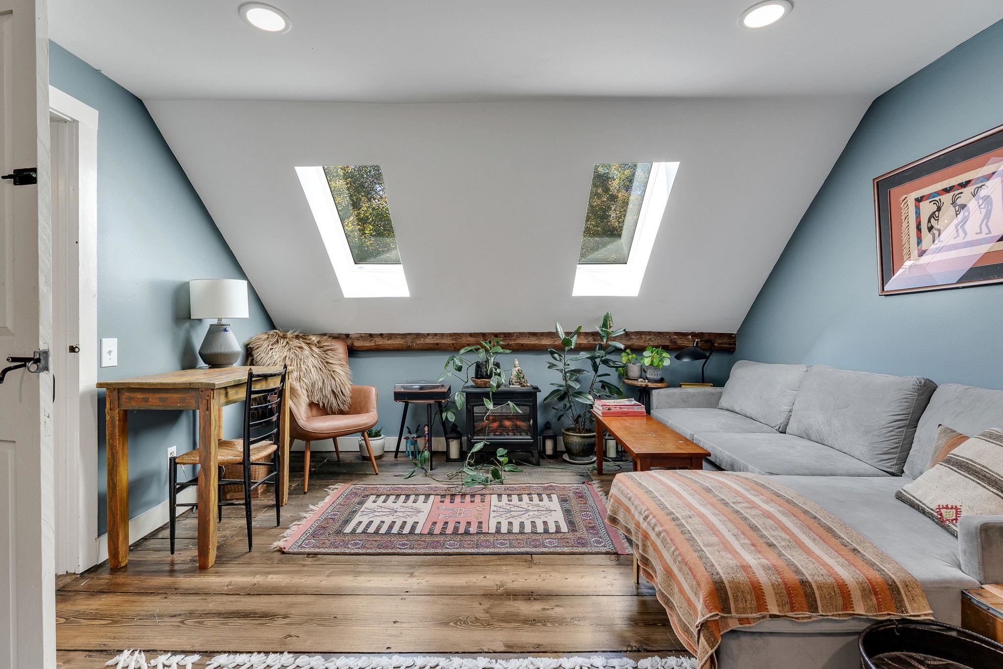 826 Lower Elmore Mountain Road Morristown, VT 05661 - Photo 27 of 45