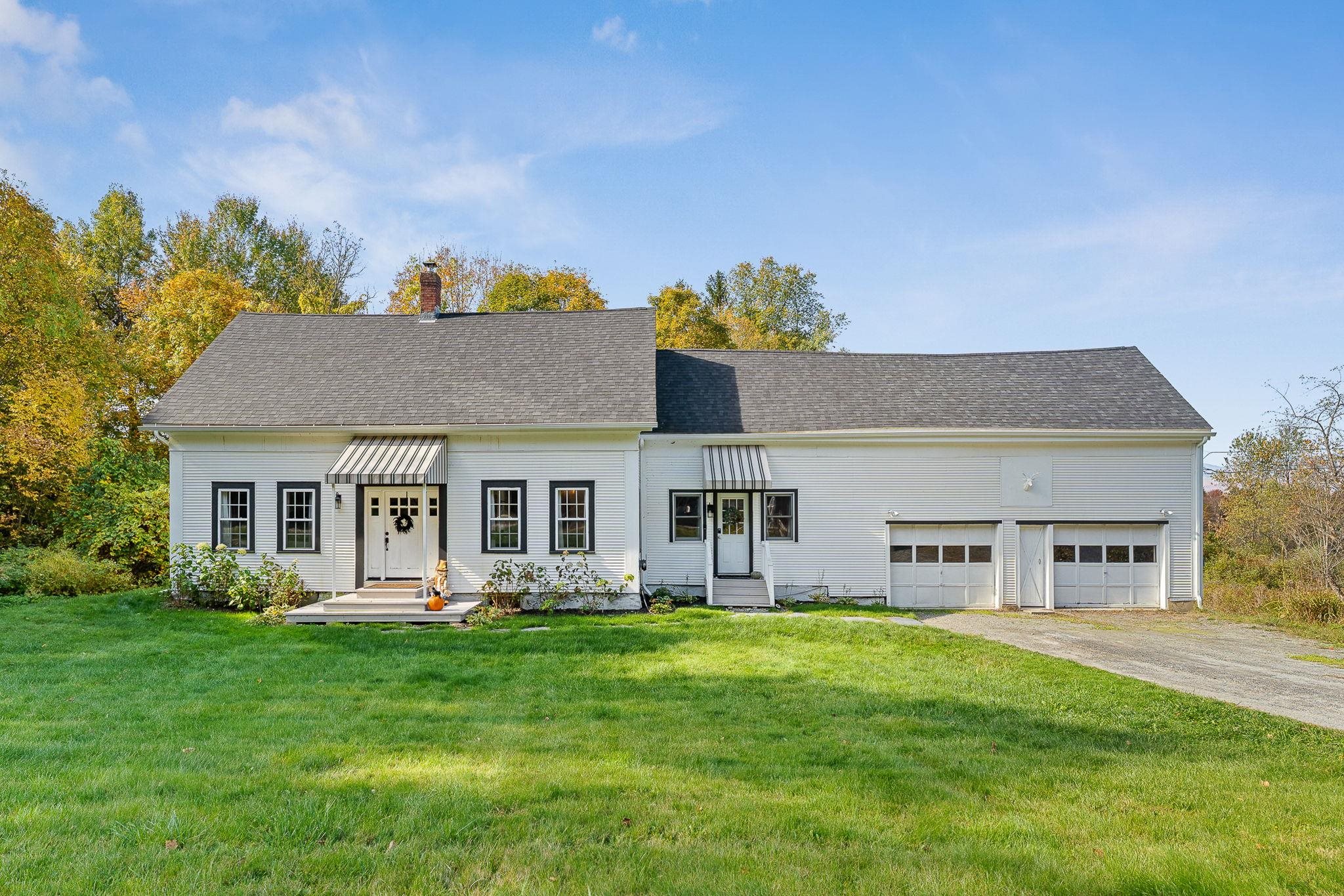 826 Lower Elmore Mountain Road Morristown, VT 05661 - Photo 3 of 45