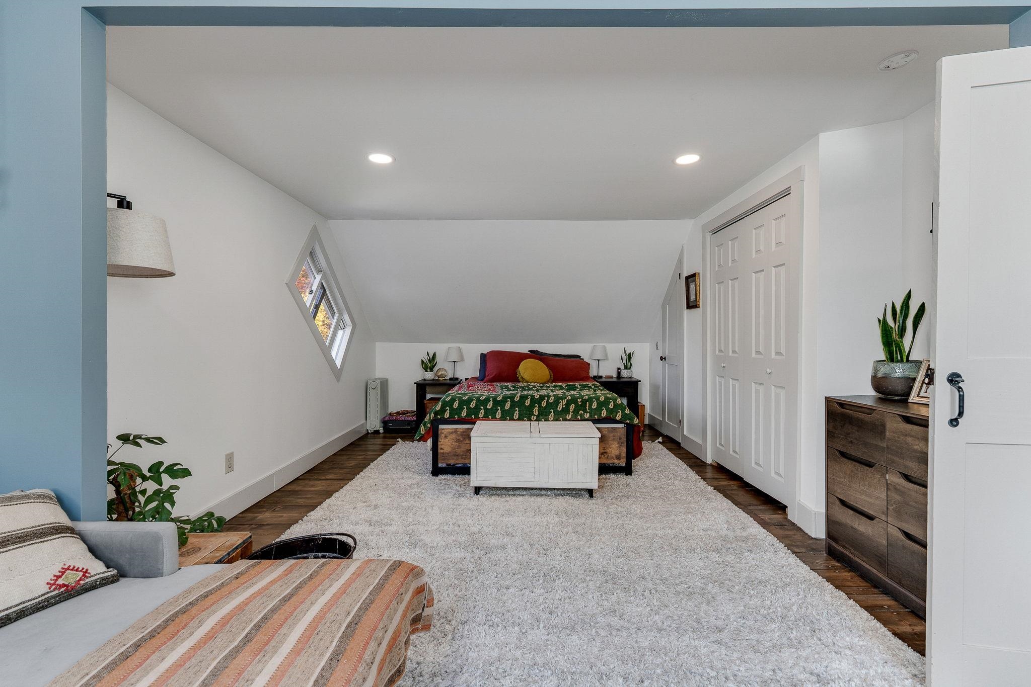 826 Lower Elmore Mountain Road Morristown, VT 05661 - Photo 31 of 45