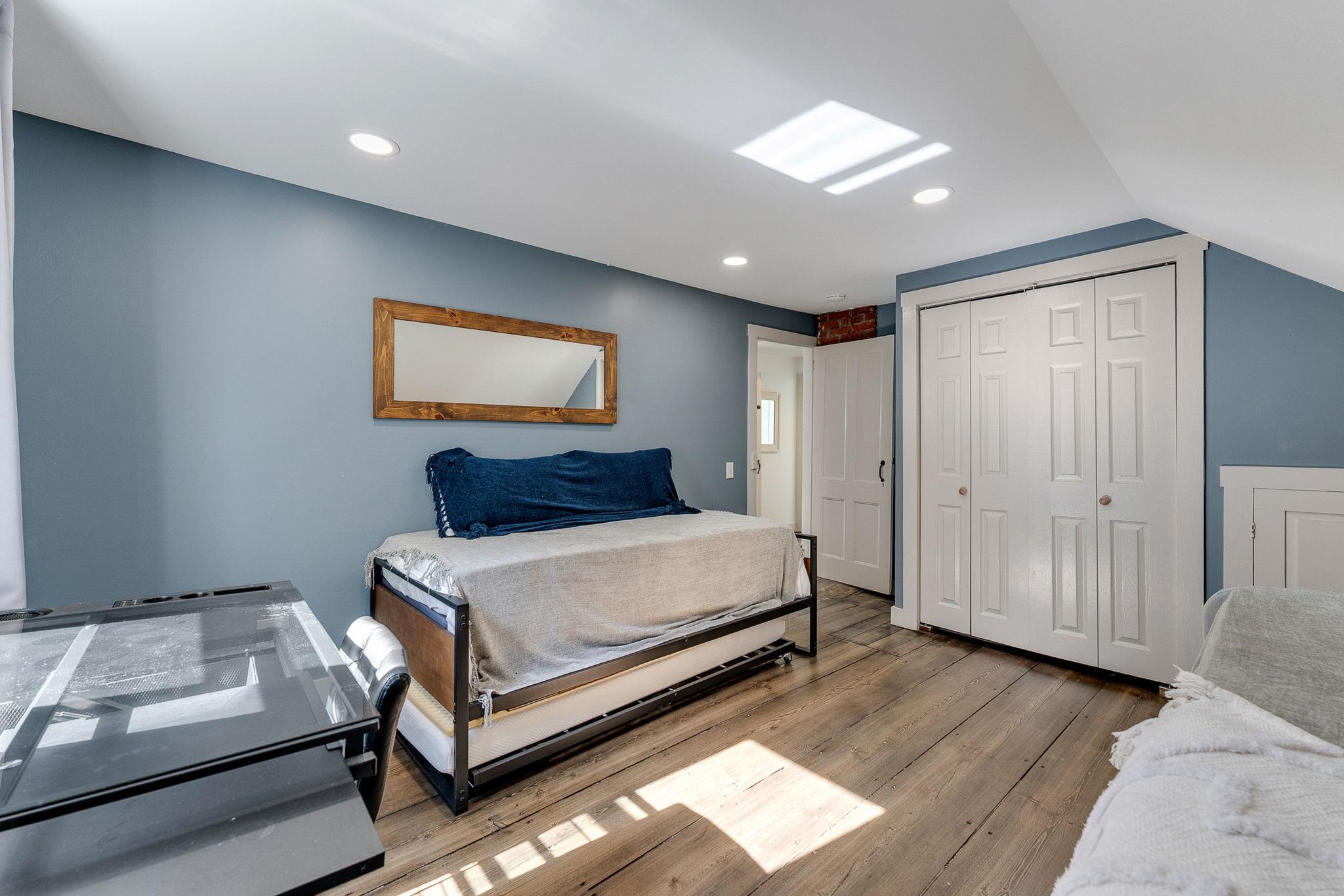 826 Lower Elmore Mountain Road Morristown, VT 05661 - Photo 33 of 45