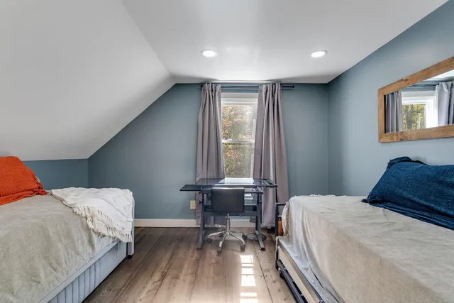 $535,000 | 826 Lower Elmore Mountain Road, Morristown, VT 05661