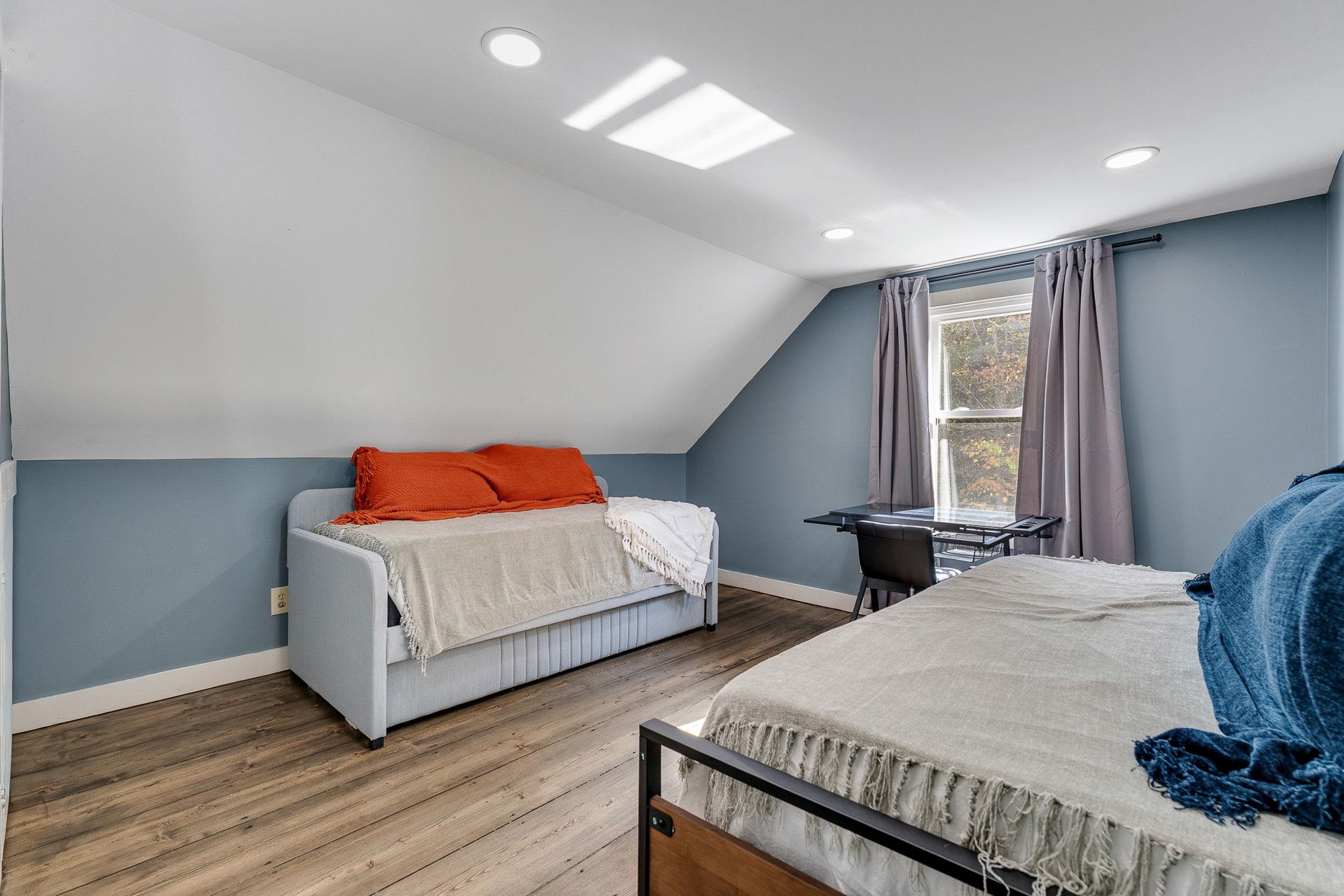 826 Lower Elmore Mountain Road Morristown, VT 05661 - Photo 35 of 45